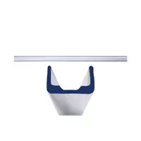 Shadow Caster SCM-AL-MINI-TRACK-1M