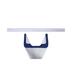 Shadow Caster-SCM-AL-MINI-TRACK-1M