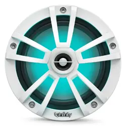 Infinity Audio-INF622MLW