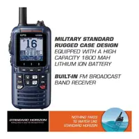 Standard-HX891BTNB