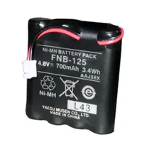 Standard-FNB-125