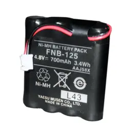 Standard-FNB-125