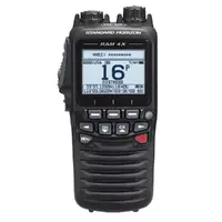 Standard SSM-72H