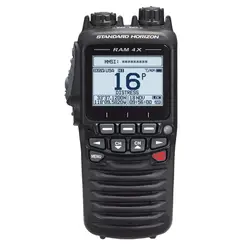 Standard-SSM-72H
