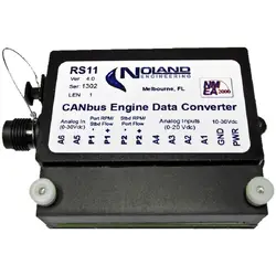 Noland Engineering-RS11