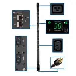 Eaton Tripplite-PDUMNV30HVLX