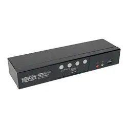 Eaton Tripplite-B004-HUA4-K
