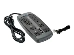 Eaton Tripplite-TLP1008TEL
