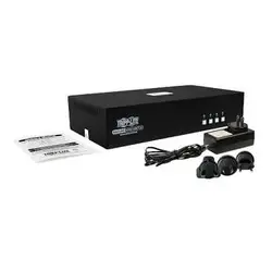 Eaton Tripplite-B002-H2A4-N4