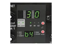 Eaton Tripplite-PDUMH30ATNET