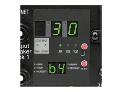Eaton Tripplite-PDUMH30ATNET