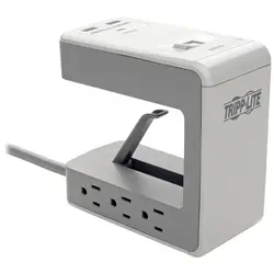 Eaton Tripplite-TLP648USBC