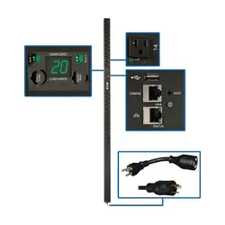 Eaton Tripplite-PDUMVR20NETLX