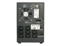 Eaton Tripplite-SMX1500SLT