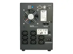 Eaton Tripplite-SMX1500SLT
