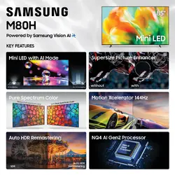 SAMSUNG-UN85M80HAFXZA