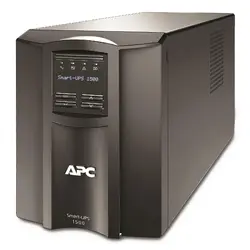 APC - Schneider Electric-SMT1500CNC