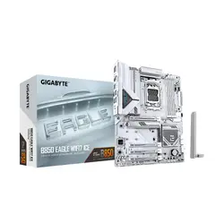 GIGABYTE-B850 EAGLE WF7 ICE