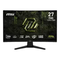 MSI-MAG274CFE20