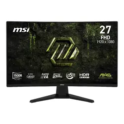 MSI-MAG274CFE20