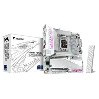 GIGABYTE-B860M A ELT WF6E ICE