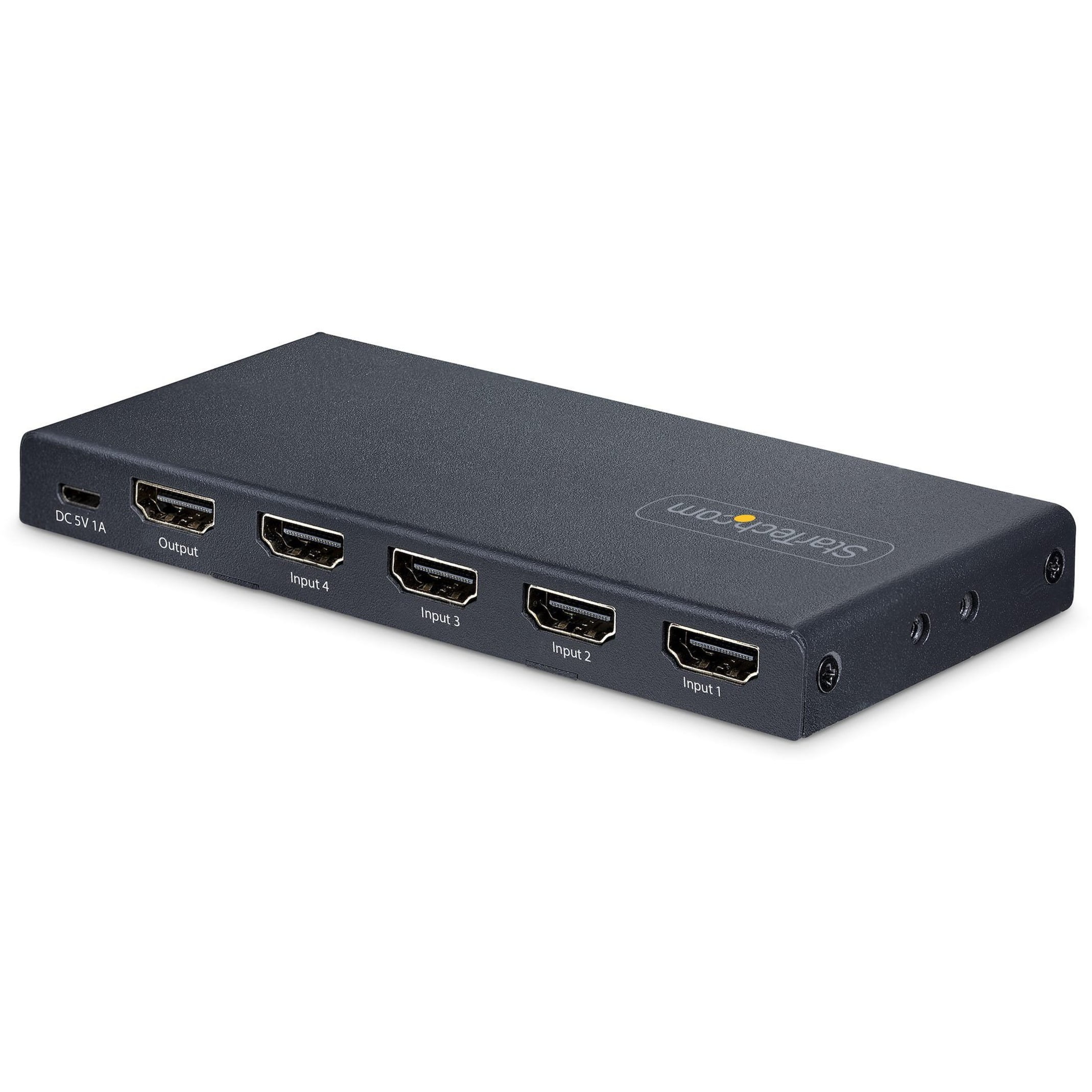 StarTech.com-4PORT8KHDMISWITCH