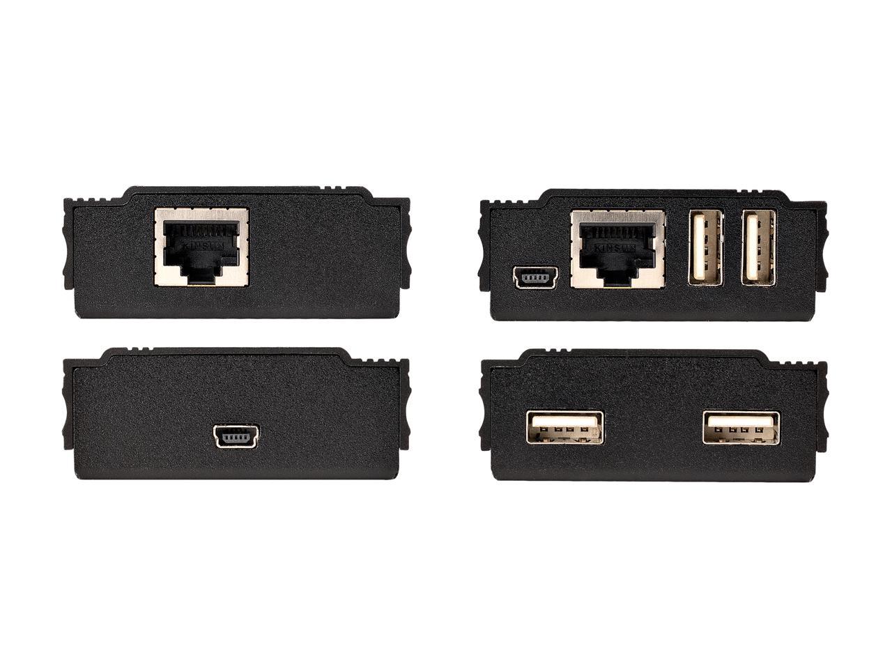 StarTech.com-USB2004EXT100