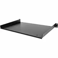 StarTech.com SHELF-1U-12-FIXED-S