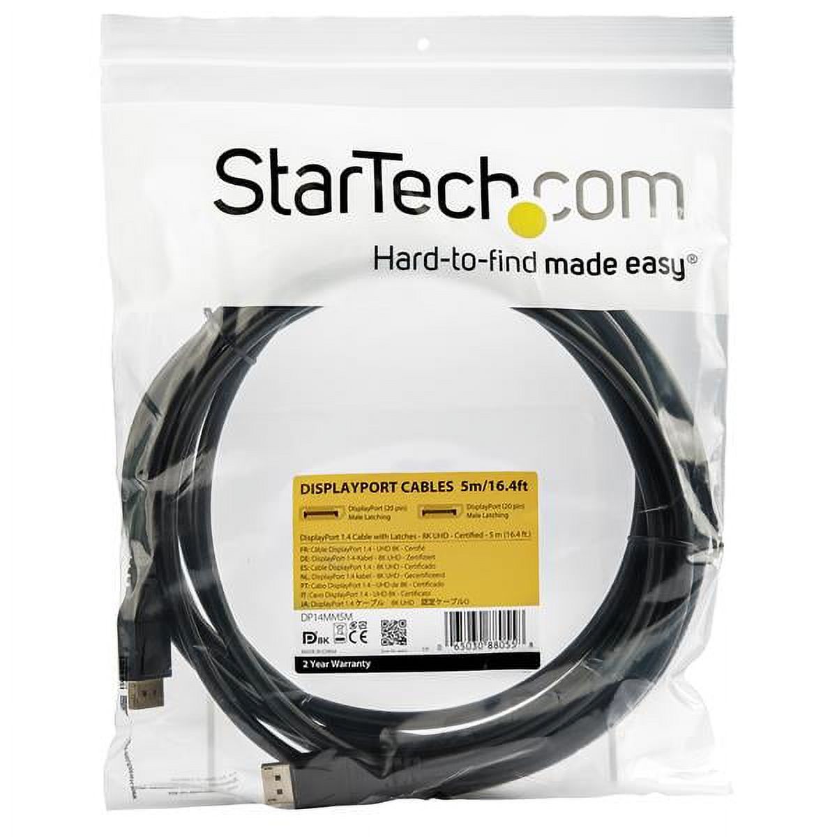 StarTech.com-DP14MM5M