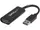 USB32VGAES