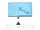 1MP1ACG-MONITOR-ARM
