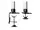 1MP1ACG-MONITOR-ARM