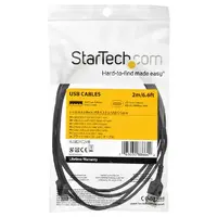 StarTech.com-RUSB2AC2MB