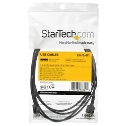 StarTech.com-RUSB2AC2MB
