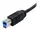 USB3SAB10BK