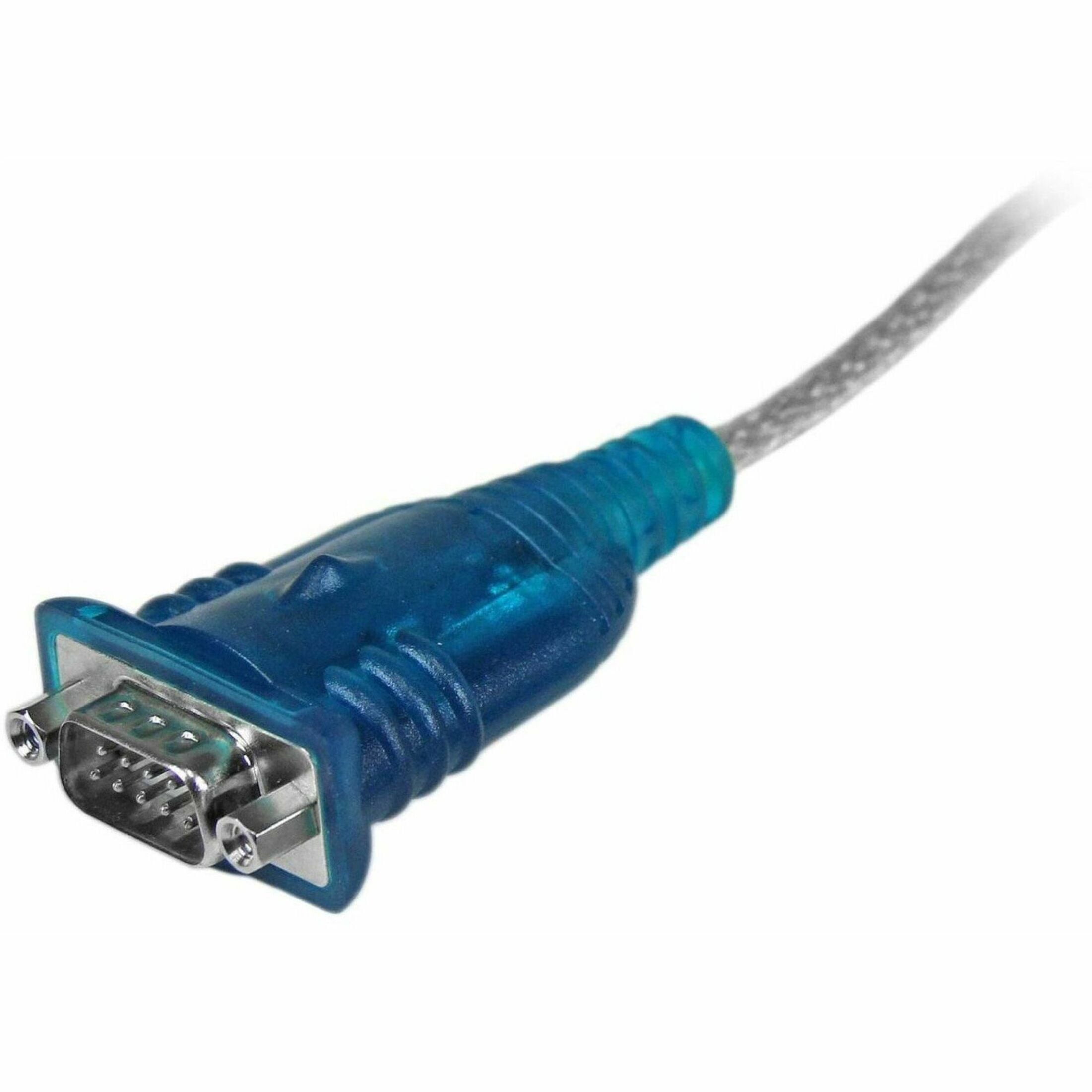 StarTech.com-ICUSB232V2