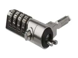 StarTech.com-LTLOCK4D