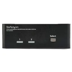 StarTech.com-SV231DPDDUA