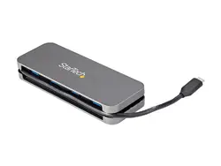 StarTech.com-HB30CM4AB