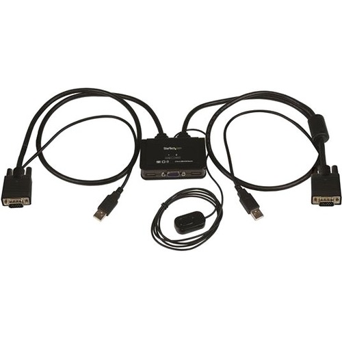 StarTech.com-SV211USB