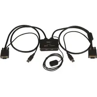 StarTech.com-SV211USB