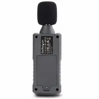 StarTech.com-D130-DECIBEL-METER