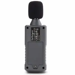 StarTech.com-D130-DECIBEL-METER