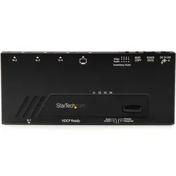 StarTech.com-VS421HD4KA