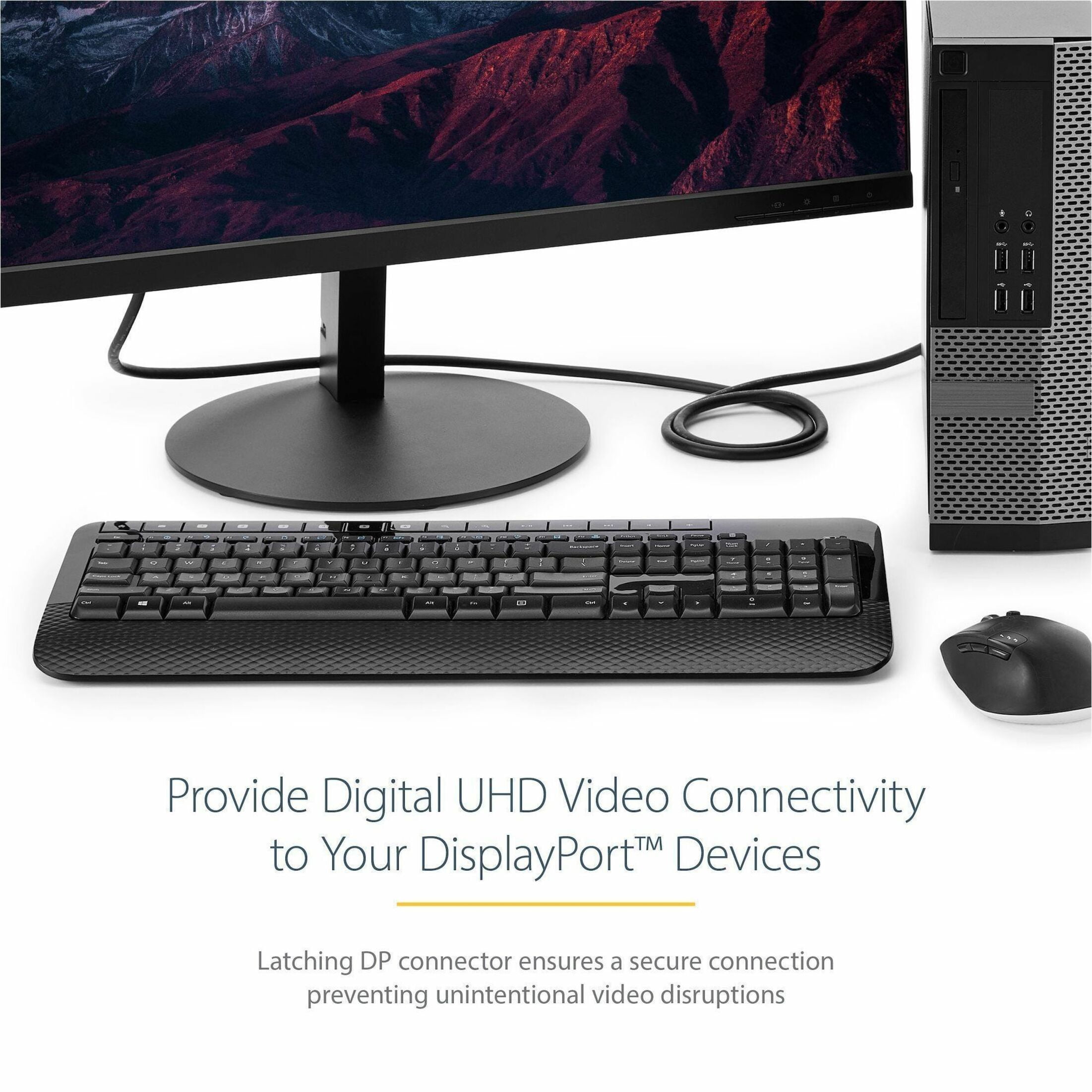 StarTech.com-DISPLPORT15L