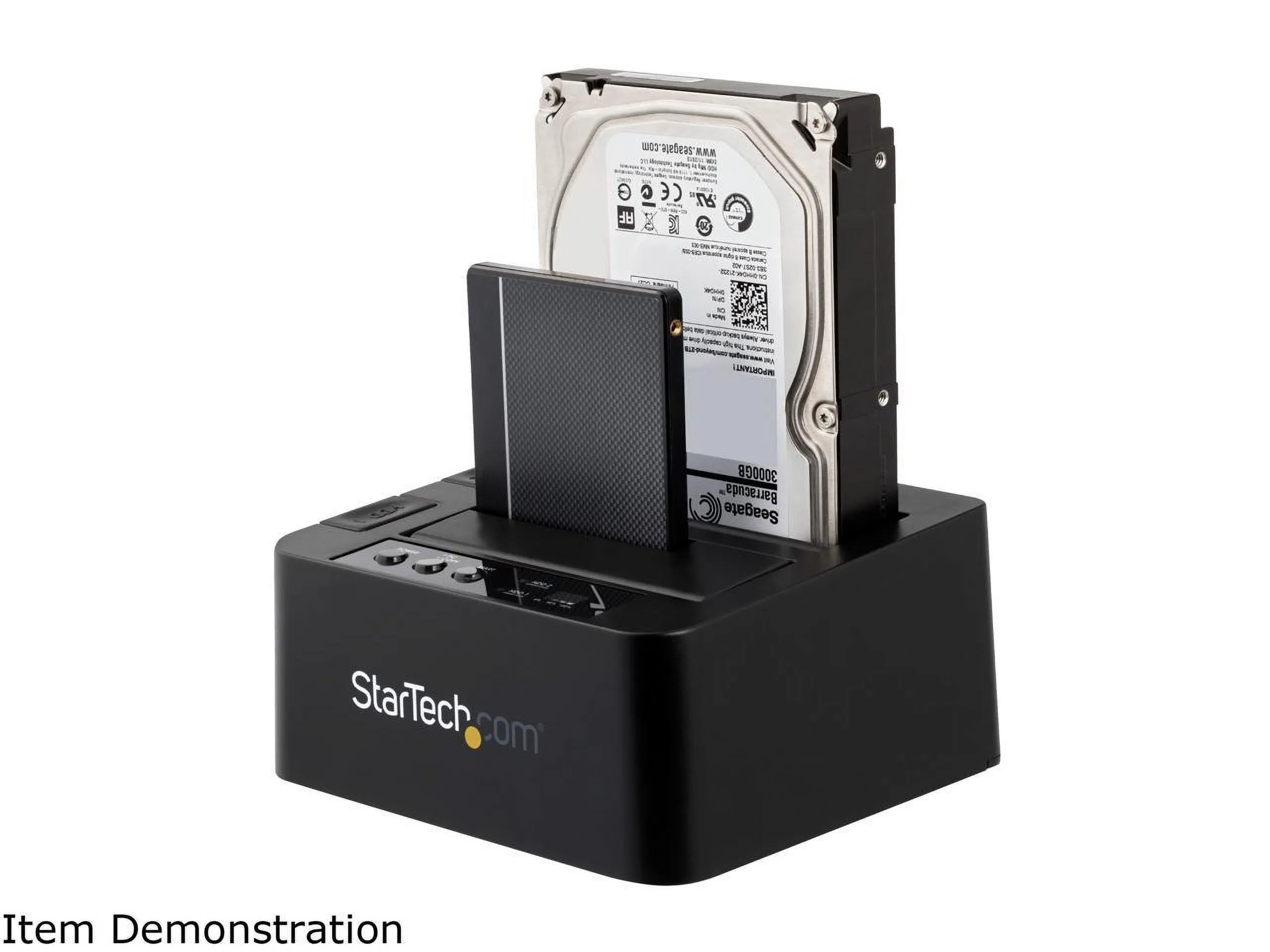 StarTech.com-SDOCK2U33RE