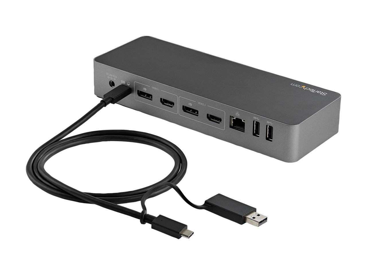 StarTech.com-DK30C2DPEP