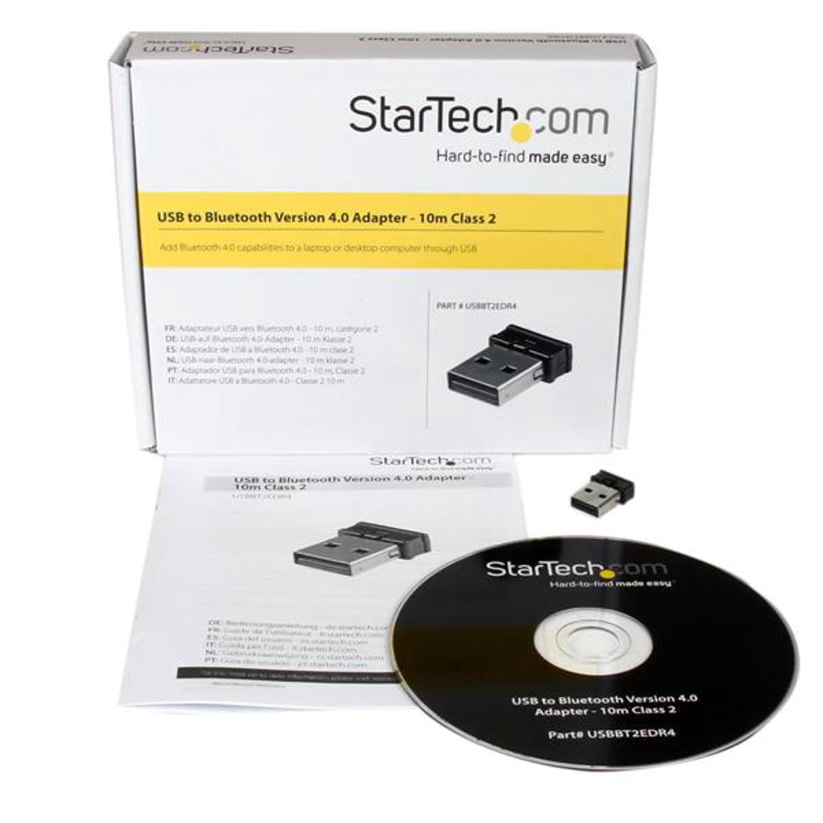 StarTech.com-USBBT2EDR4