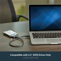 StarTech.com-USB312SAT3CB