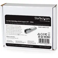 StarTech.com-SFPC1110